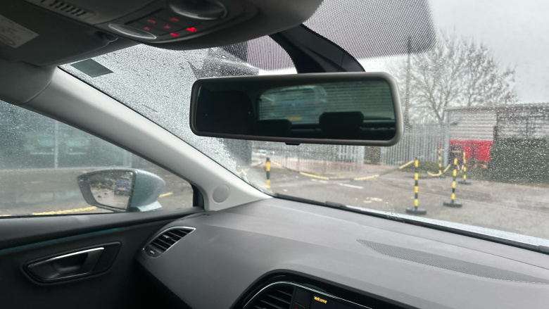 SEAT Leon 1.4 TSI 125 FR Technology 5dr Petrol Hatchback